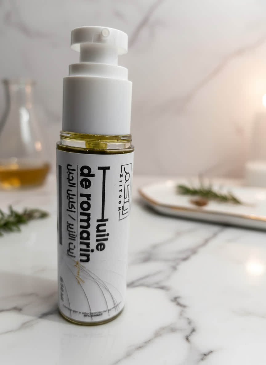 Rosemary Oil 50ml